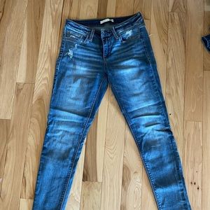 Day trip Jeans